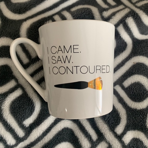 NEW COFFEE MUG